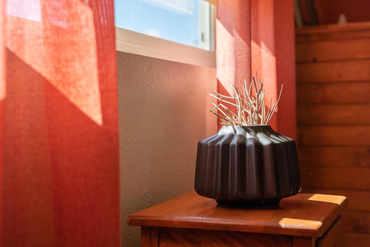 Cozy Desert Retreat With Amazing Views Only 4 Miles To Jtnp Joshua Tree Exterior foto
