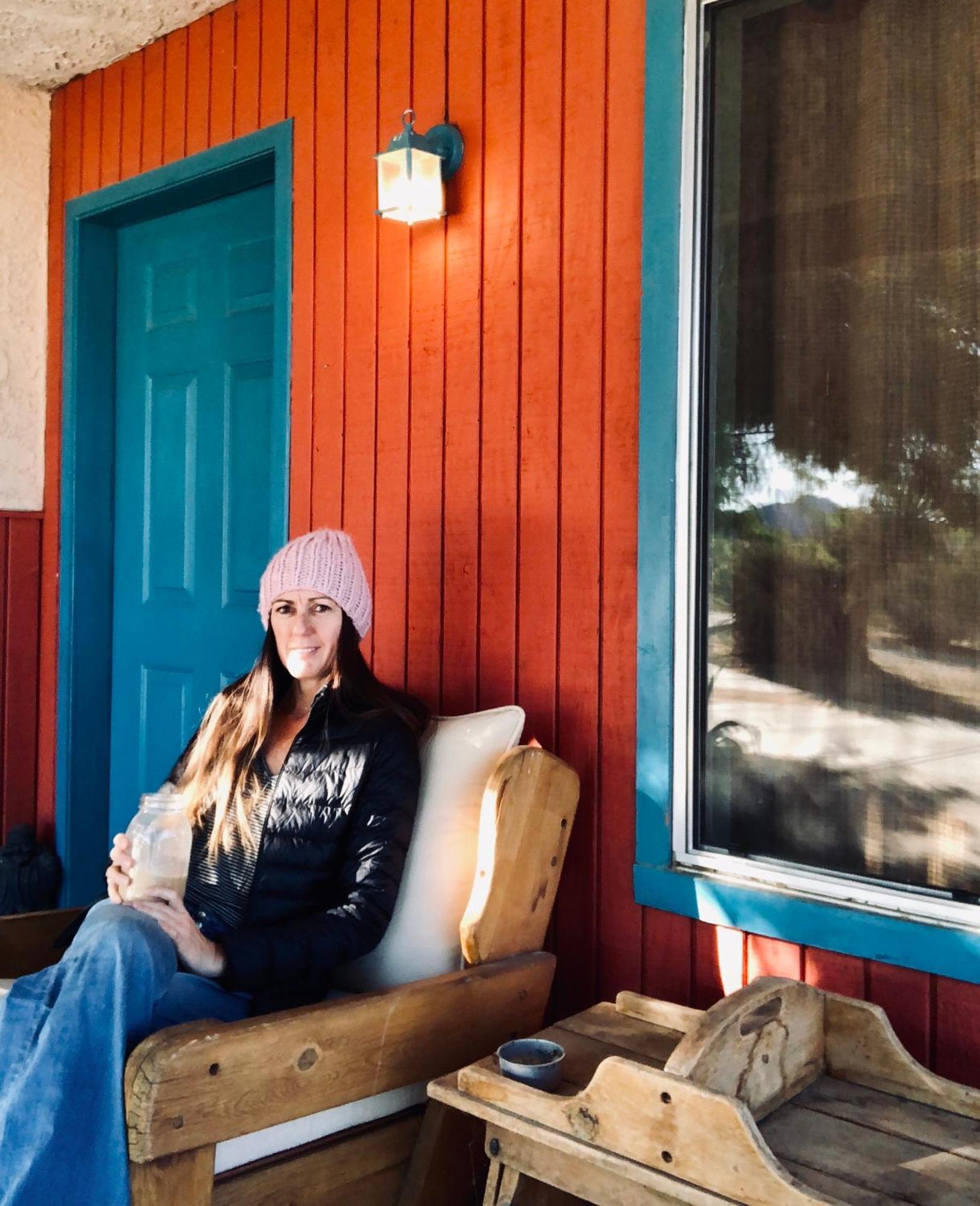 Cozy Desert Retreat With Amazing Views Only 4 Miles To Jtnp Joshua Tree Exterior foto